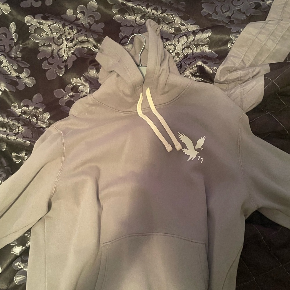 American eagle hoodie